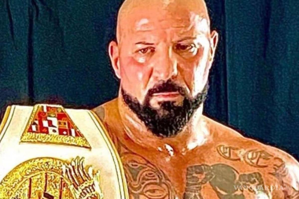 Muere el ‘hombre más fuerte de Bélgica’ de COVID-19; era anti-vacunas