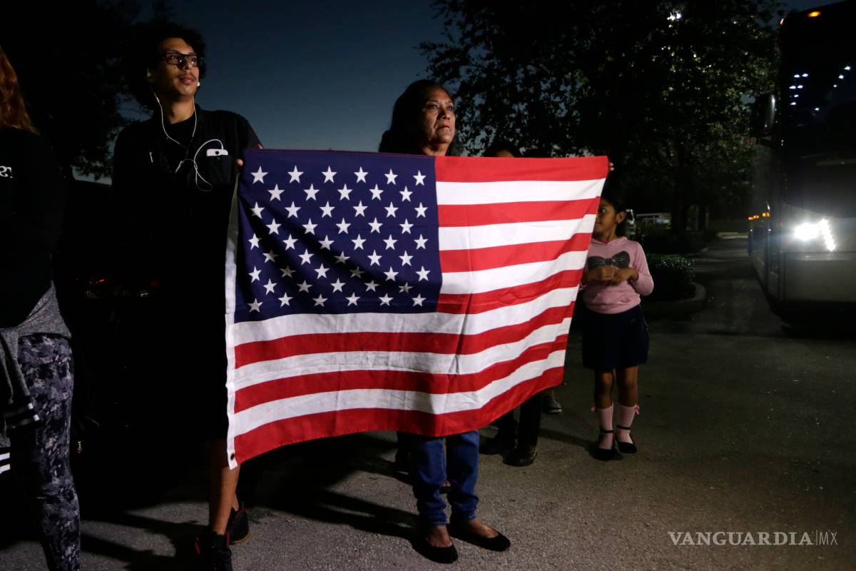 Juez en Estados Unidos avala defensa del DACA en 16 estados