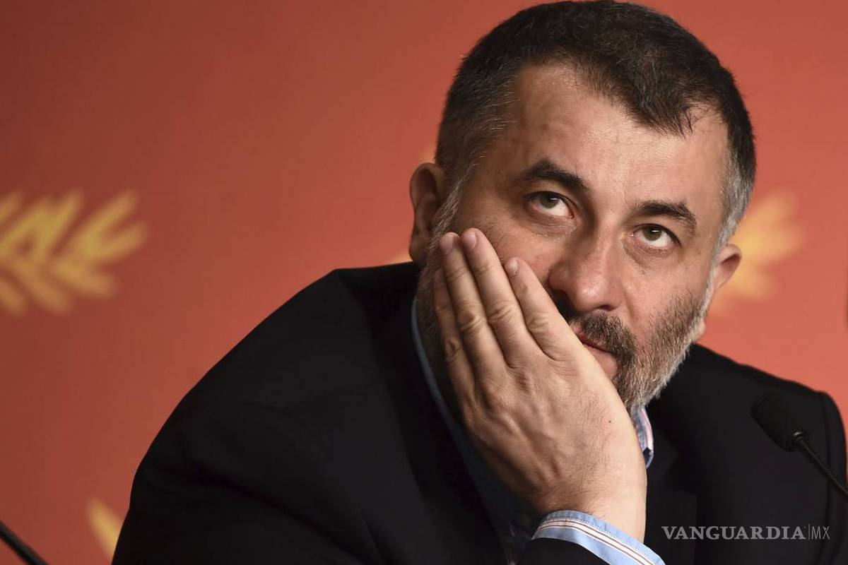 Festín de cine de autor en arranque de la competición de Cannes