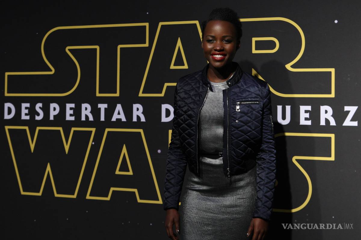 Maz Kanata, una pirata con alma latina