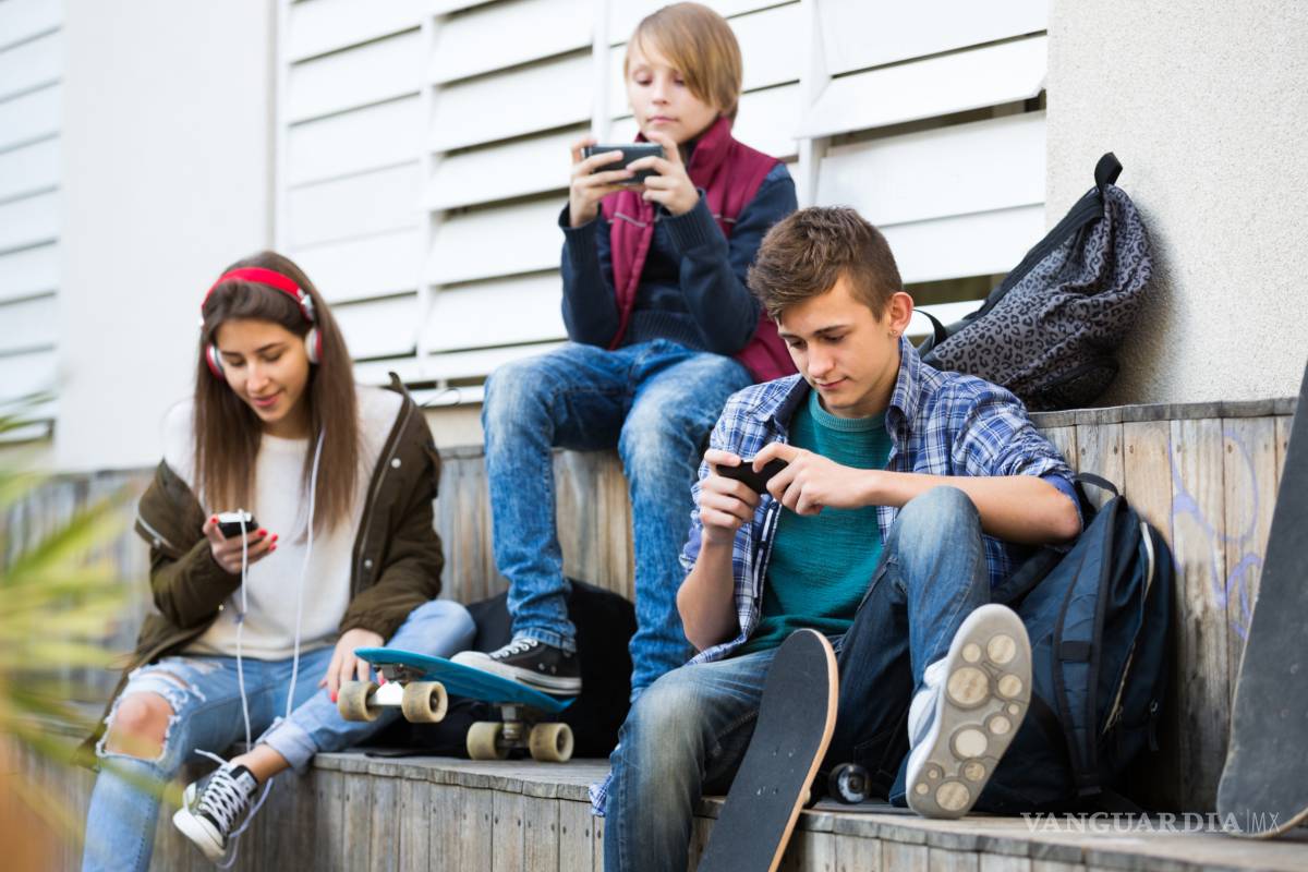 ¿Qué piensan las adolescentes del matrimonio, la carrera profesional y el otro género?