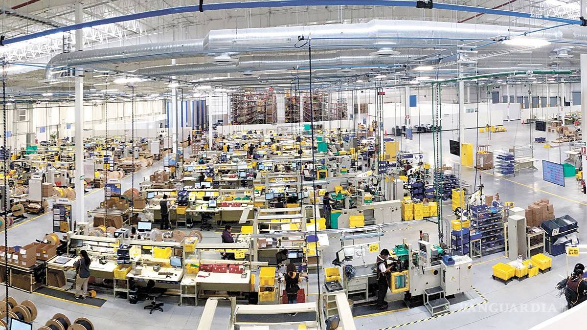 Optimistas, pero cautelosas empresas fronterizas