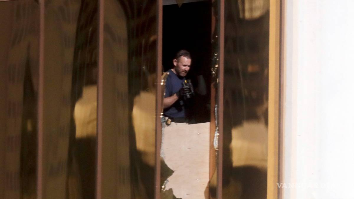 Jesús Campos, el héroe latino del tiroteo en Las Vegas