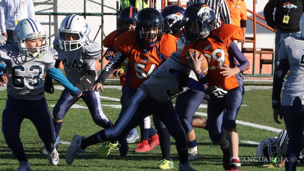 AFAIS celebrará finales de la Temporada Infantil 2022