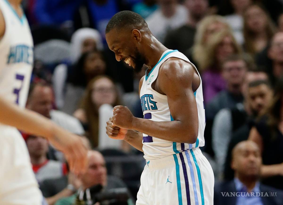 $!Kemba Walker estaría a nada de jugar con los Celtics de Boston