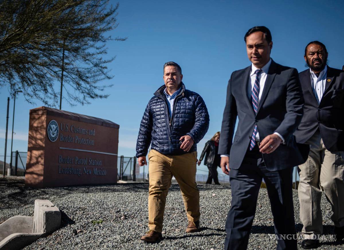 $!Descubren Congresistas de EU "fallas perturbadoras" donde murió Jakelin Caal, la niña guatemalteca