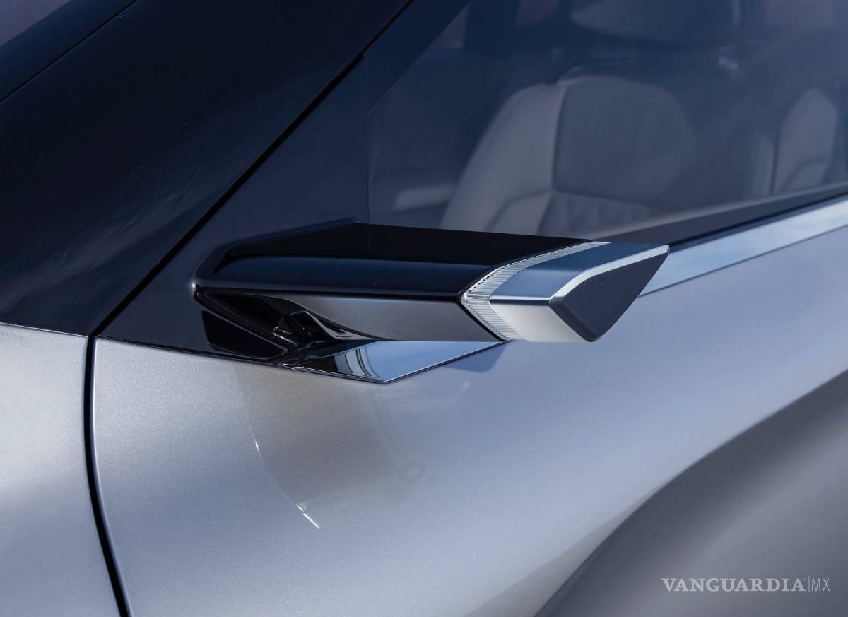 $!Mitsubishi presenta un SUV pensado para la aventura, Engelberg Tourer Concept