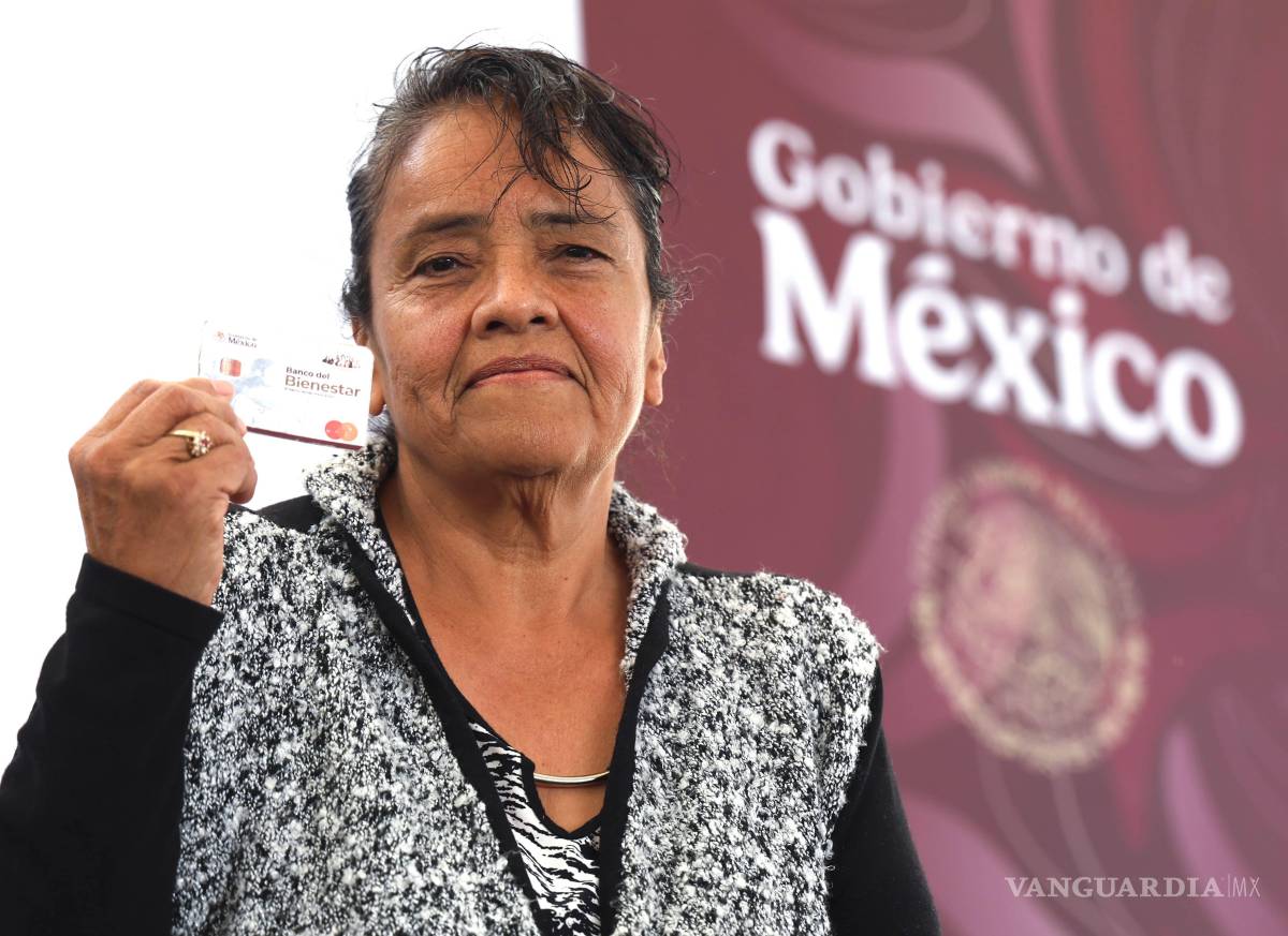 $!El programa Mujeres con Bienestar 2026 continúa ampliando su cobertura en el Estado de México