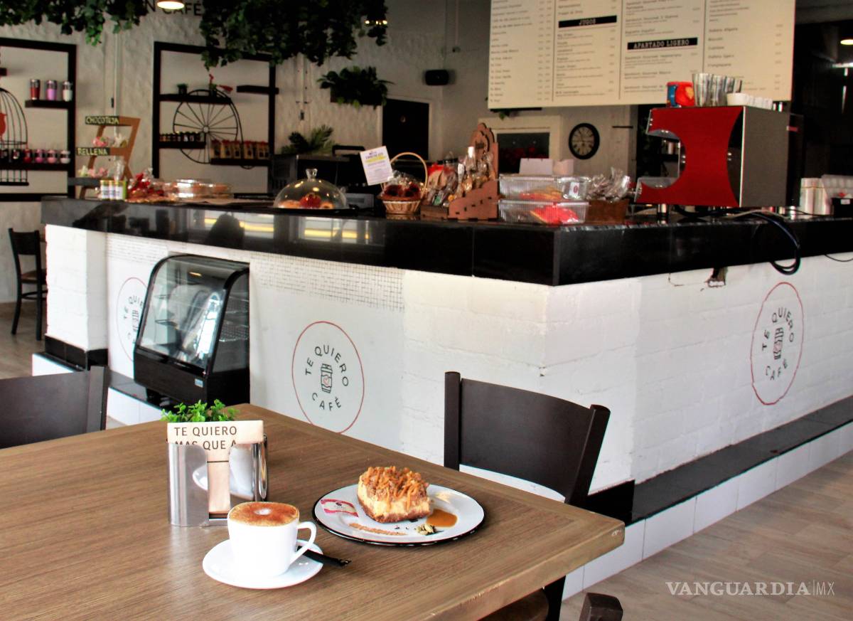 $!El auge de las barras de café de especialidad y la repostería artesanal local ofrecen el refugio perfecto al descender la temperatura.
