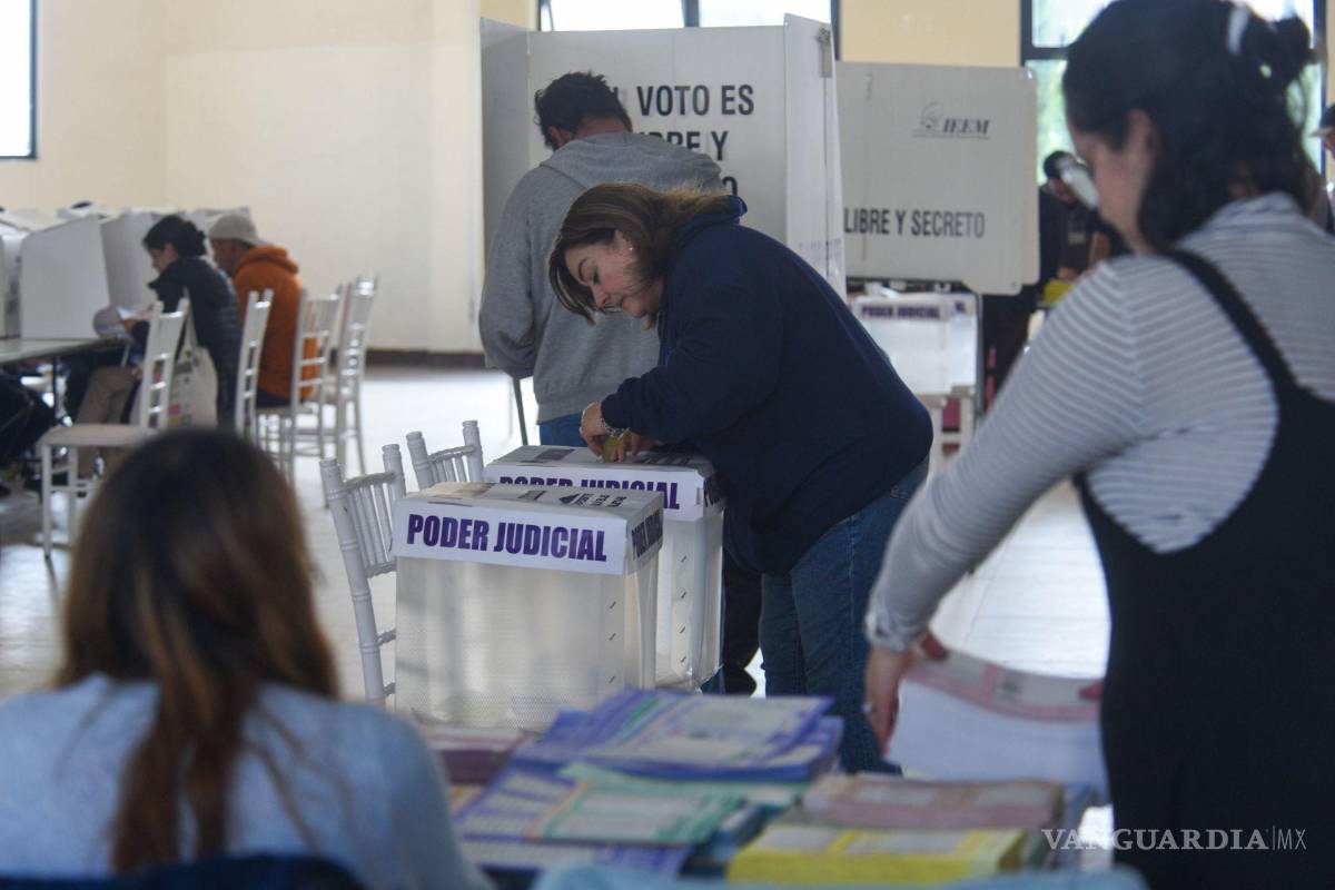 Opositores pueden participar en la reforma electoral: Sheinbaum