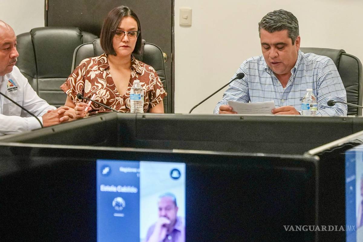 Cabildo de Ramos Arizpe aprueba proyecto de ingresos y egresos 2026 por 832 millones de pesos