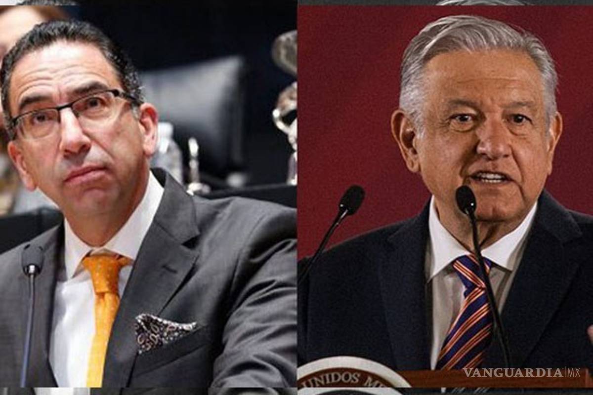 &quot;Vulgares oportunistas&quot;: Lozano dedica 'tuit' a AMLO y Ana Guevara