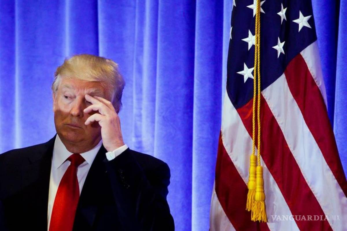 Entrevista con Trump fue la más 'insólita': Kai Diekmann