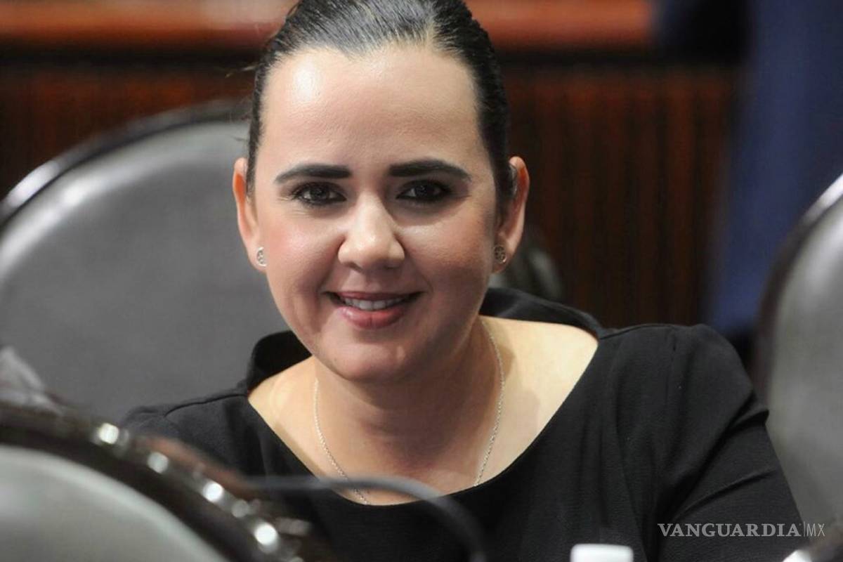 Diputada federal exhortó a la Canaco Monclova incluir a las mujeres en el consejo