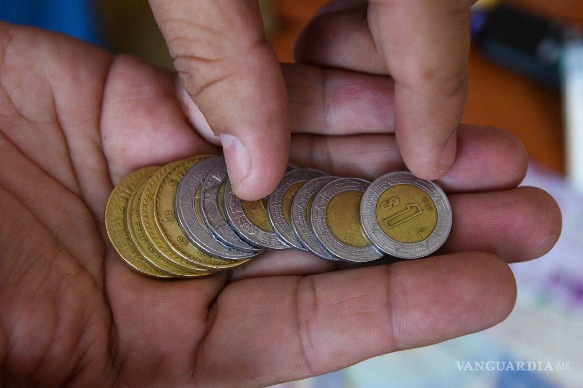 Peso Mexicano sigue bajo presión con cerca de los 20 unidades por dólar