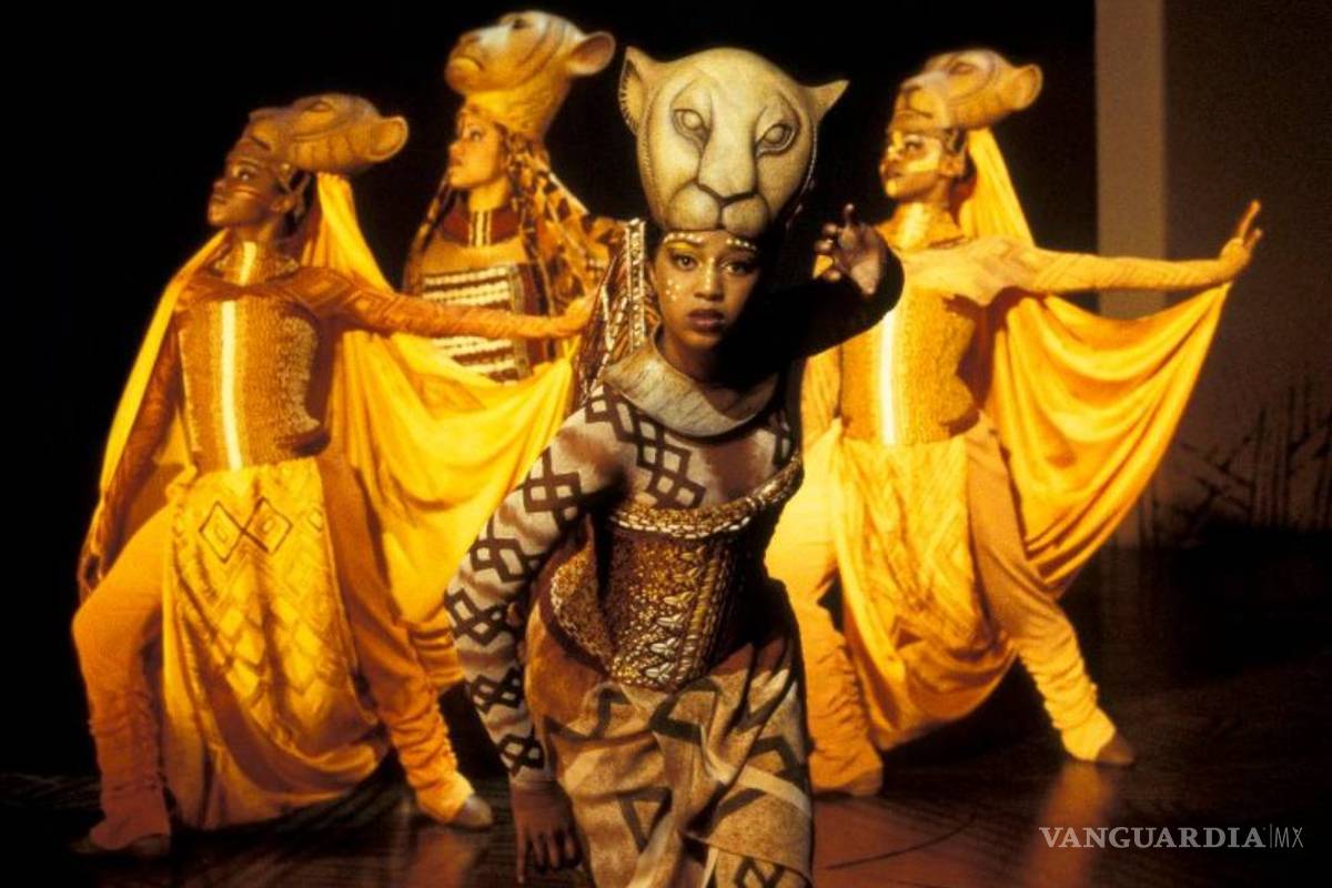 Conseguir una entrada asequible para Broadway, ¿misión imposible?