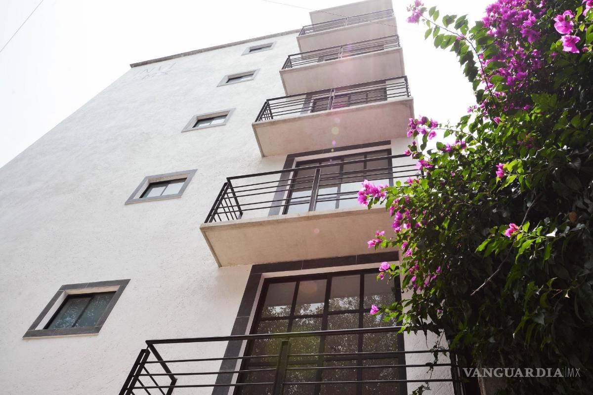 Congreso pone tope a alza en rentas de viviendas en CDMX