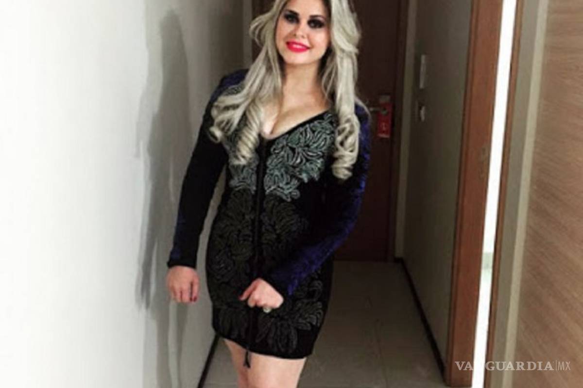 Se entrega alcaldesa brasileña que gobernaba por WhatsApp