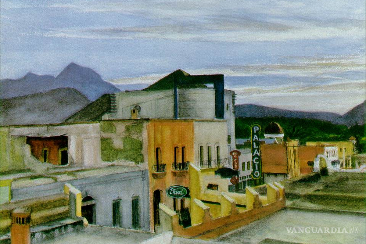 $!Nostalgia por el Cine Palacio en Saltillo