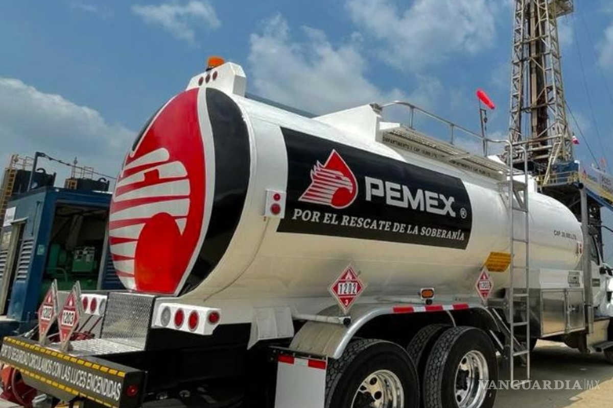 Imponen restricciones a importación de combustibles, para frenar contrabando