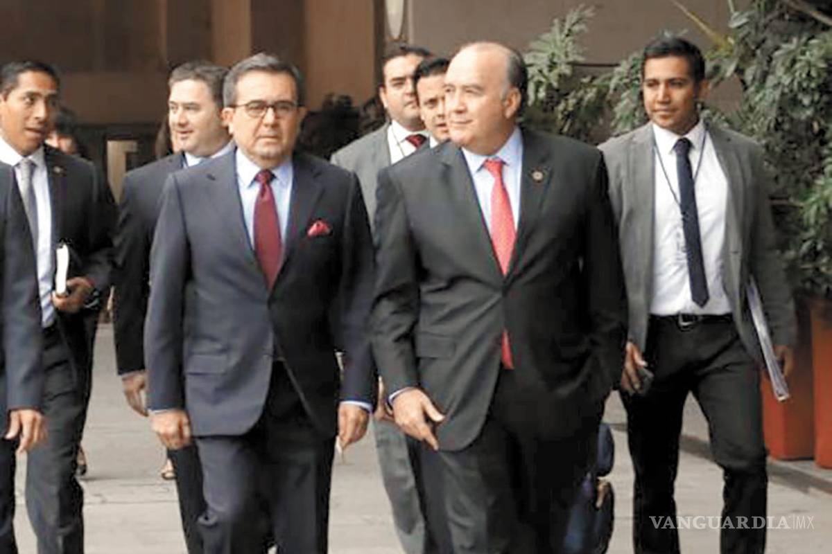 ‘Irresponsable postergar negociaciones del TLCAN’: Jorge Dávila Flores