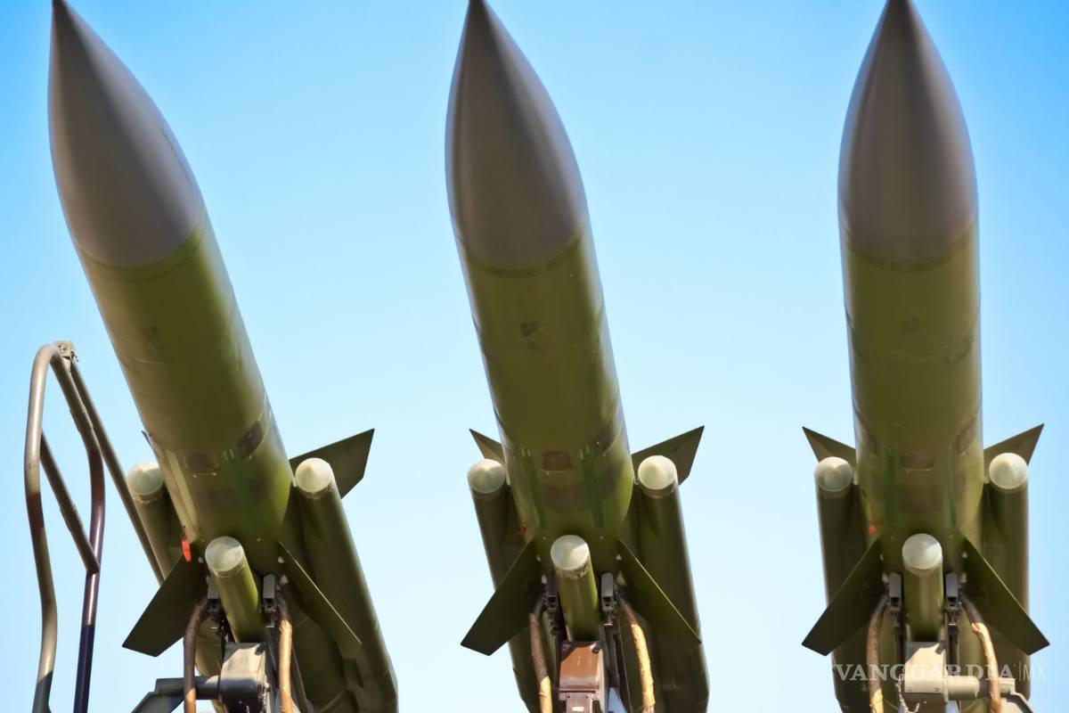 La ONU pide declarar ilegales las armas nucleares