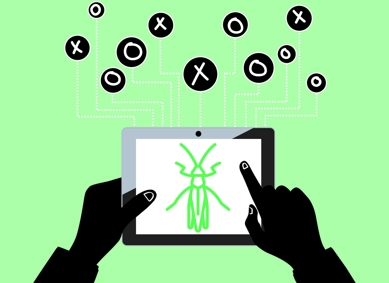 ‘Chapulineo’, ¿práctica necesaria en la política?