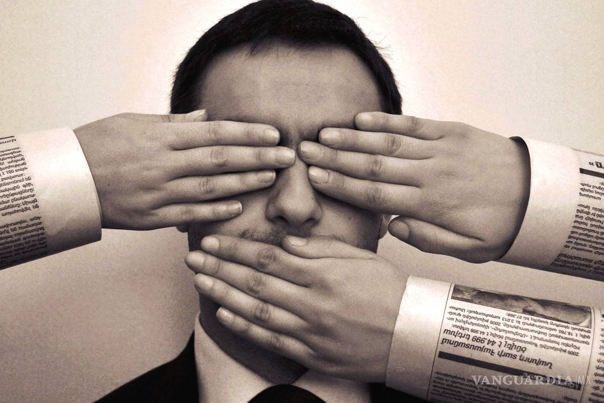 Escritores mexicanos expresan apoyo a periodistas de Estados Unidos