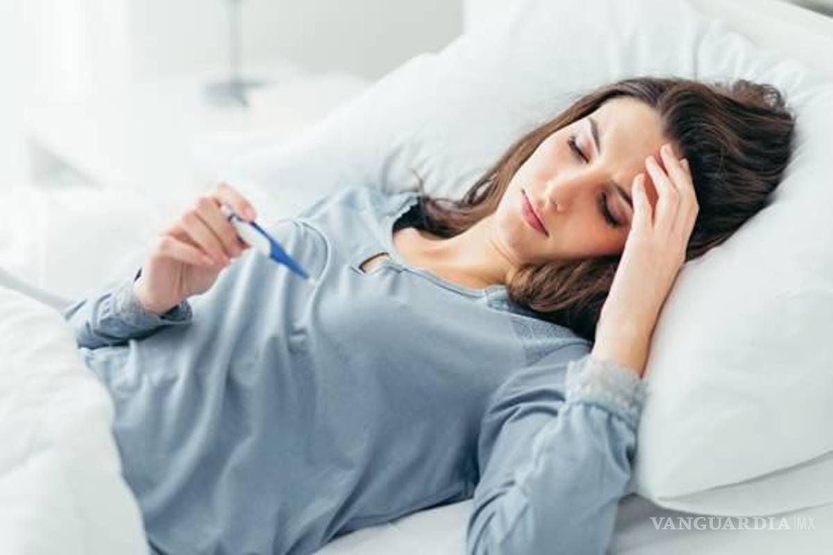 ¿Qué es el ómicron de ‘larga duración’?... aquí sus síntomas