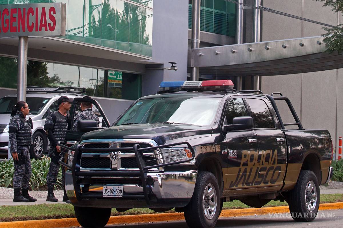 Ponen a disposición de SEIDO a cuñado de “El Mencho”