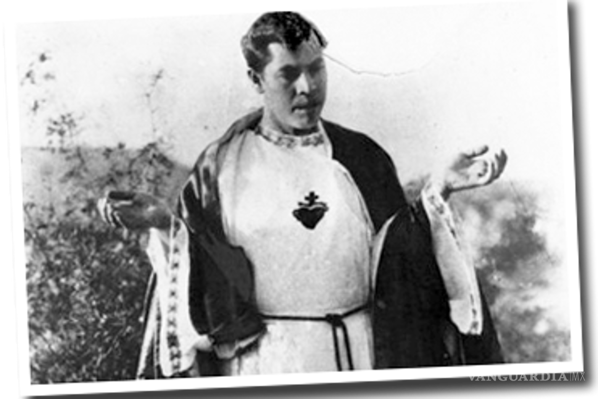 Fidencio, más que un santo