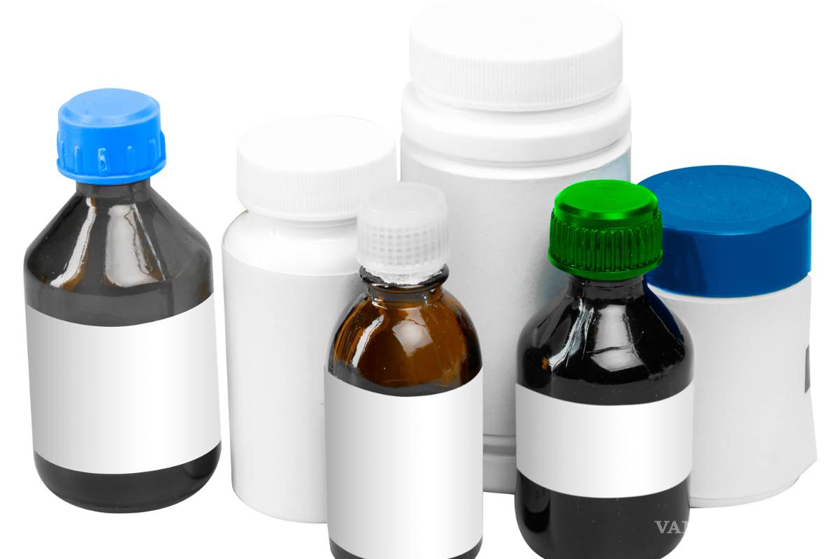 Sin medicinas consultorios municipales de Saltillo