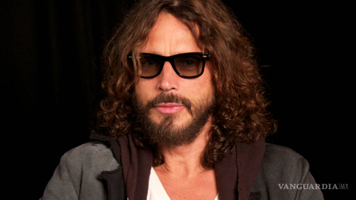 Confirman forenses que muerte de Chris Cornell fue por suicidio