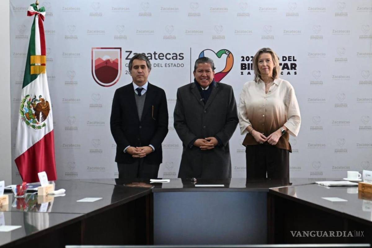 Anuncian millonario apoyo europeo para frenar la violencia contra mujeres en México