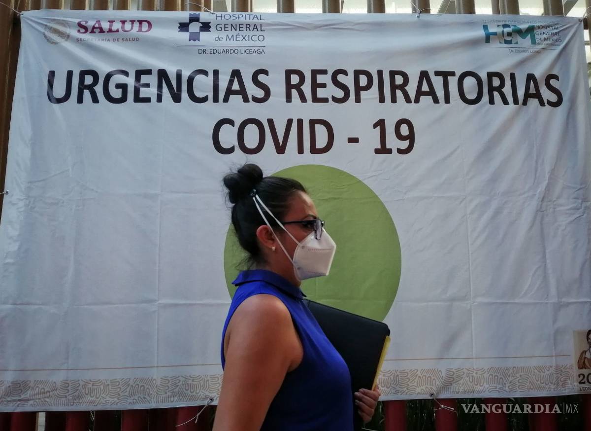 $!Los síntomas extraños a largo plazo del COVID-19