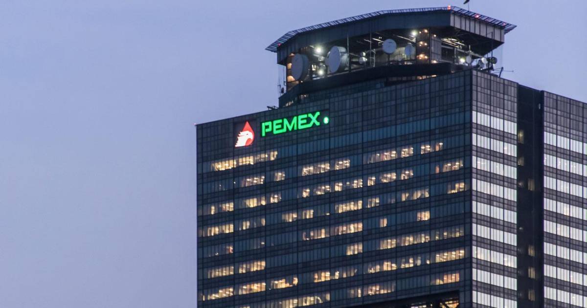Se puede decir... Que Pemex es un ‘riesgo’