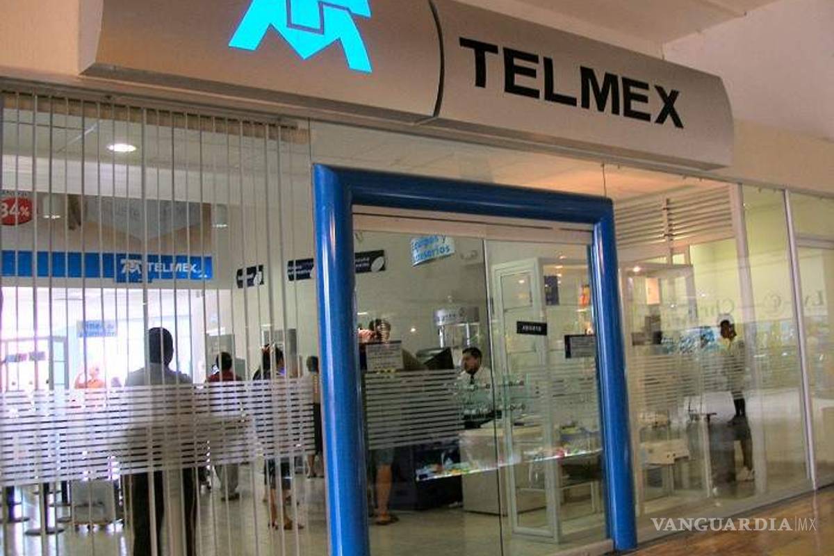 Telmex alerta por correo falso que roba datos