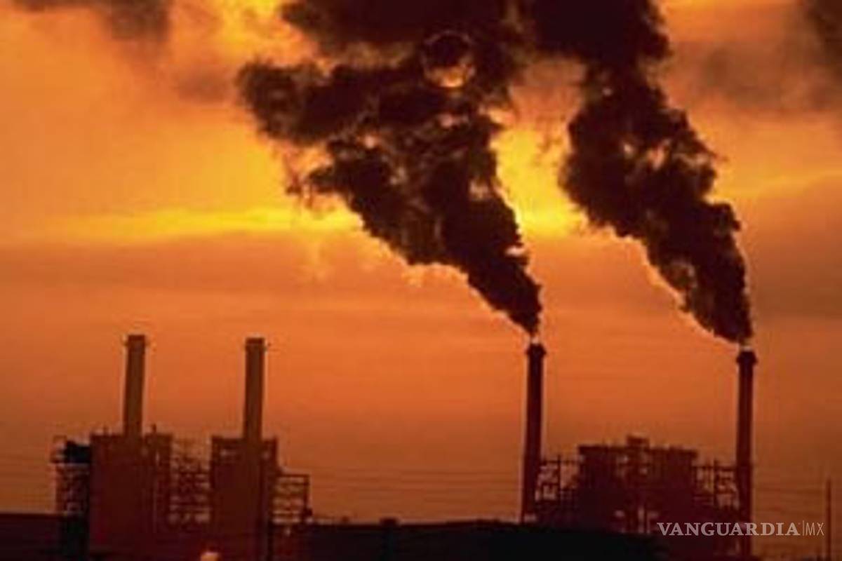 Hay consenso sobre origen de cambio climático