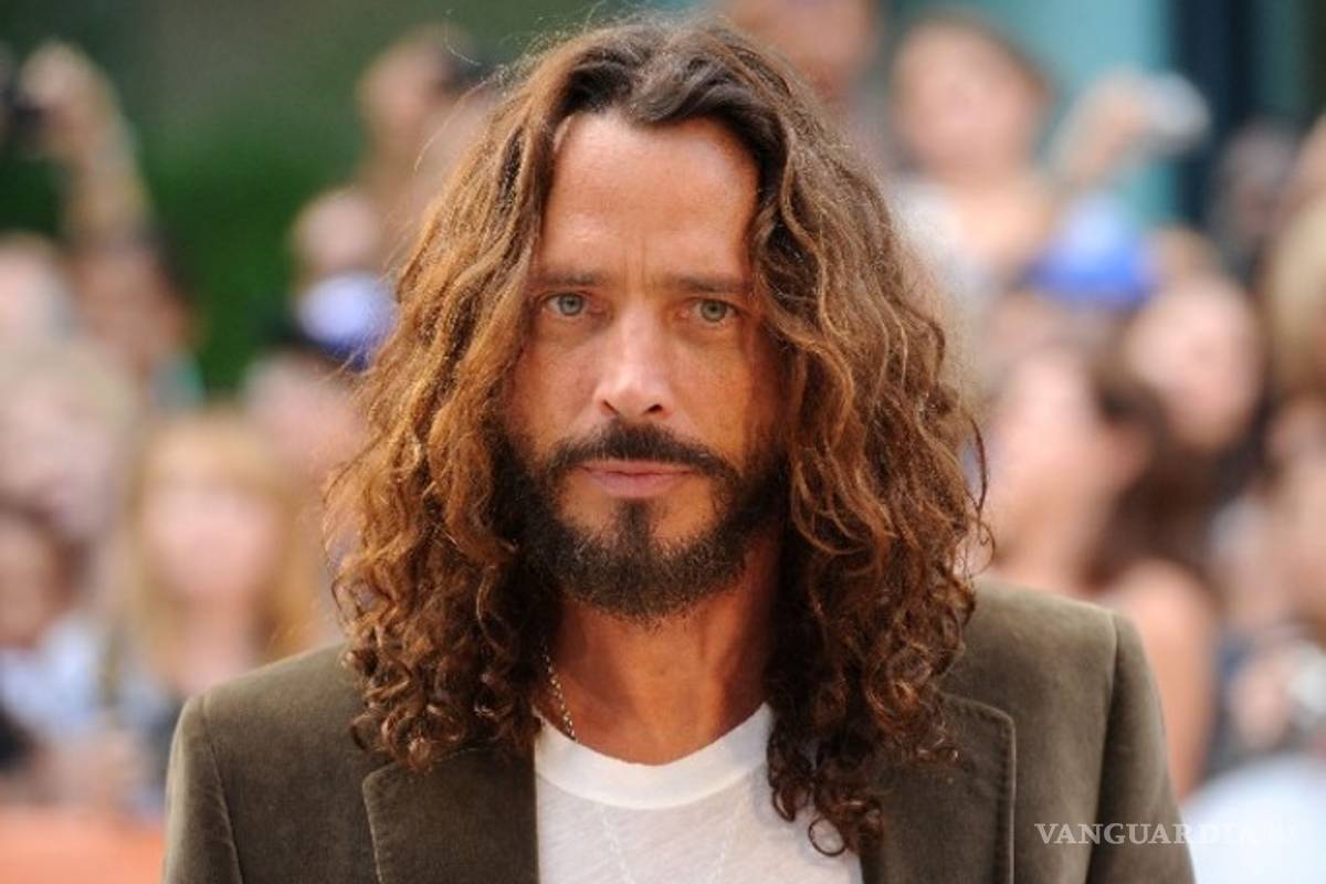 Cuerpo de Chris Cornell fue encontrado tirado con una cinta en su cuello