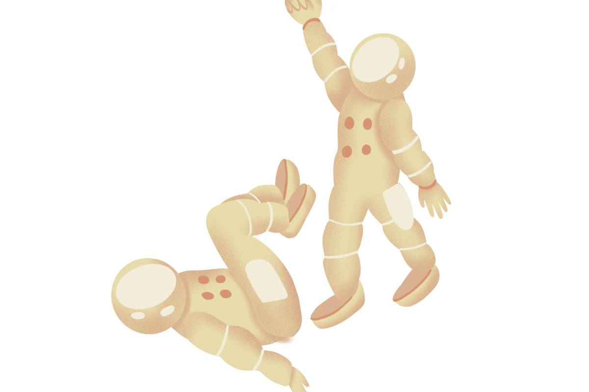 Los chicos del Apolo 11 a 50 años de la gran hazaña