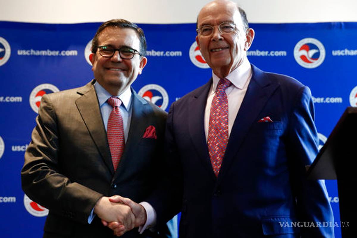 México cede ante EU y llega a acuerdo en comercio de azúcar