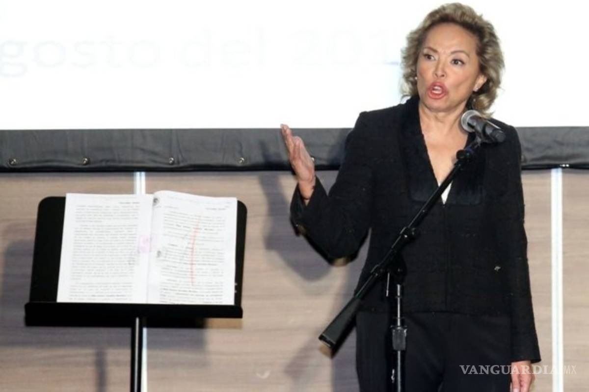 Elba Esther Gordillo no tiene impedimento para volver al SNTE: Abogado