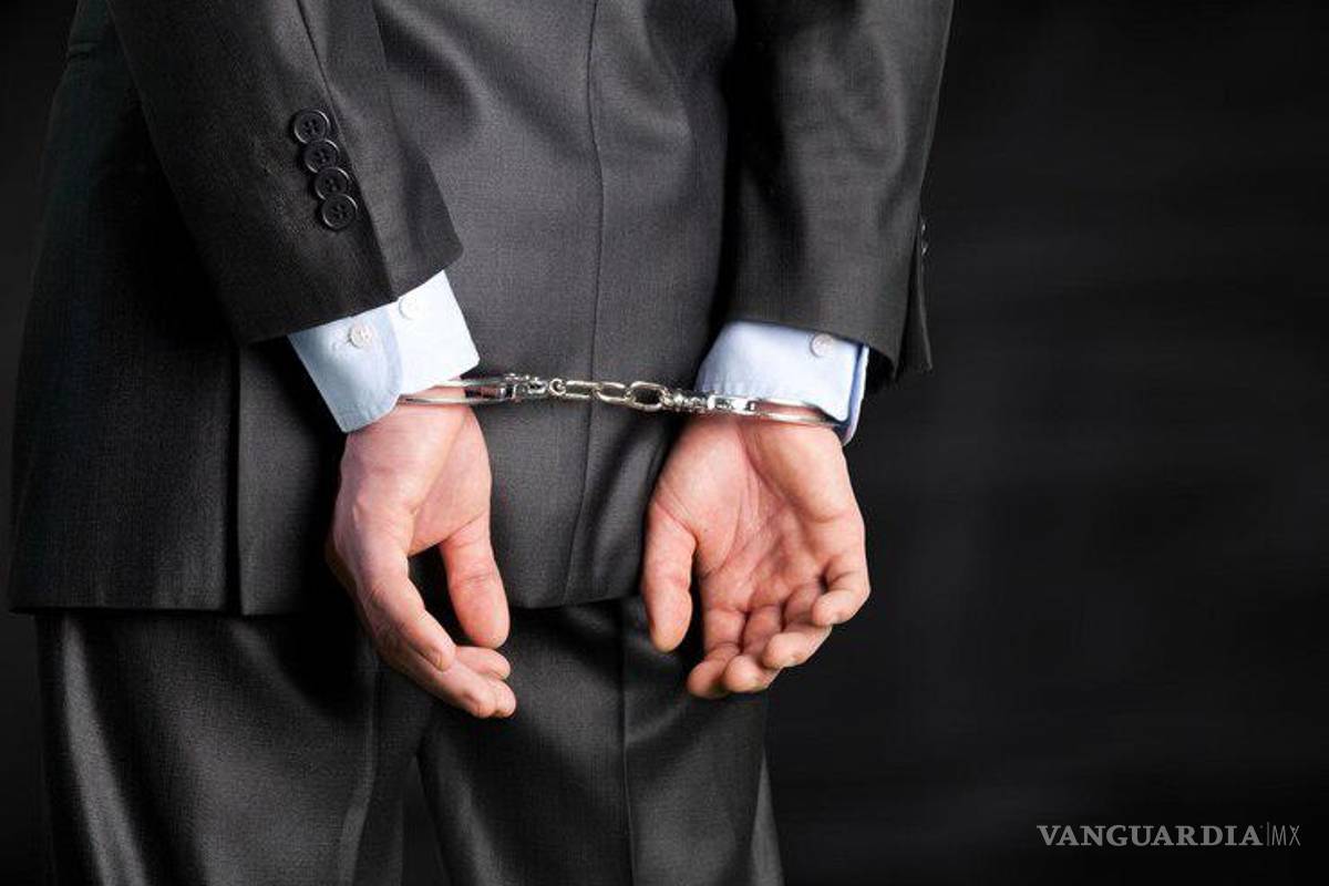 Corrupción gubernamental, ¿en verdad se le combate?