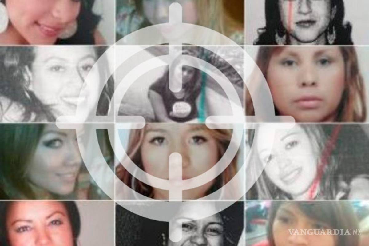 Los Zetas desaparecieron a 50 mujeres en sólo tres días