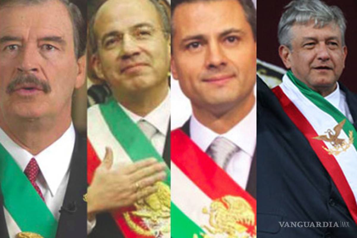De seguir así, AMLO se convertiría en el Presidente más votado de la historia: Consulta Mitofsky