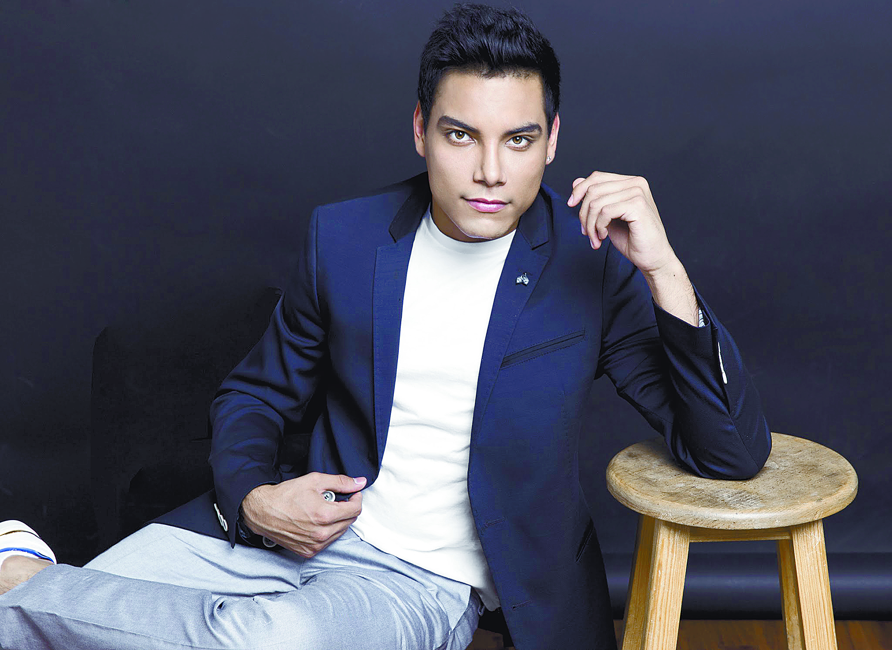 Un monclovense en 'La Voz México'