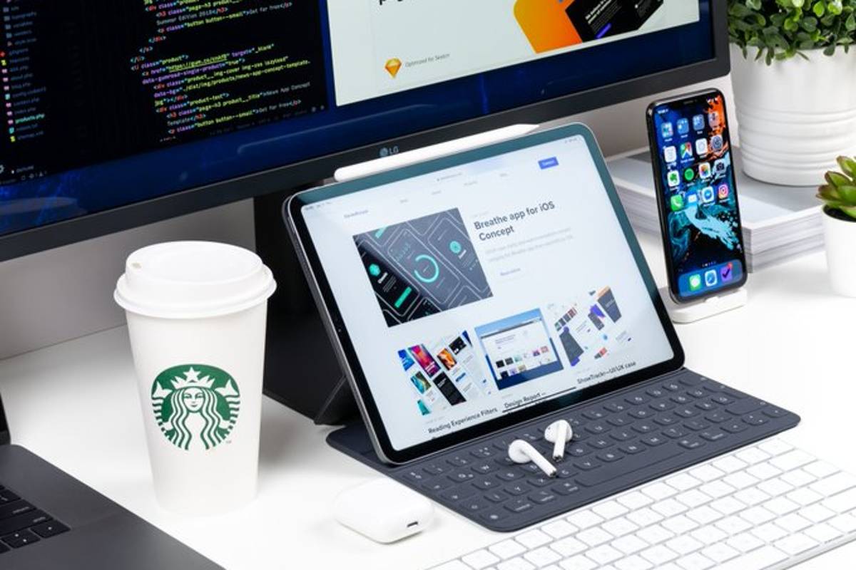 Apple anuncia un nuevo iPad de 10.2 pulgadas como modelo de entrada