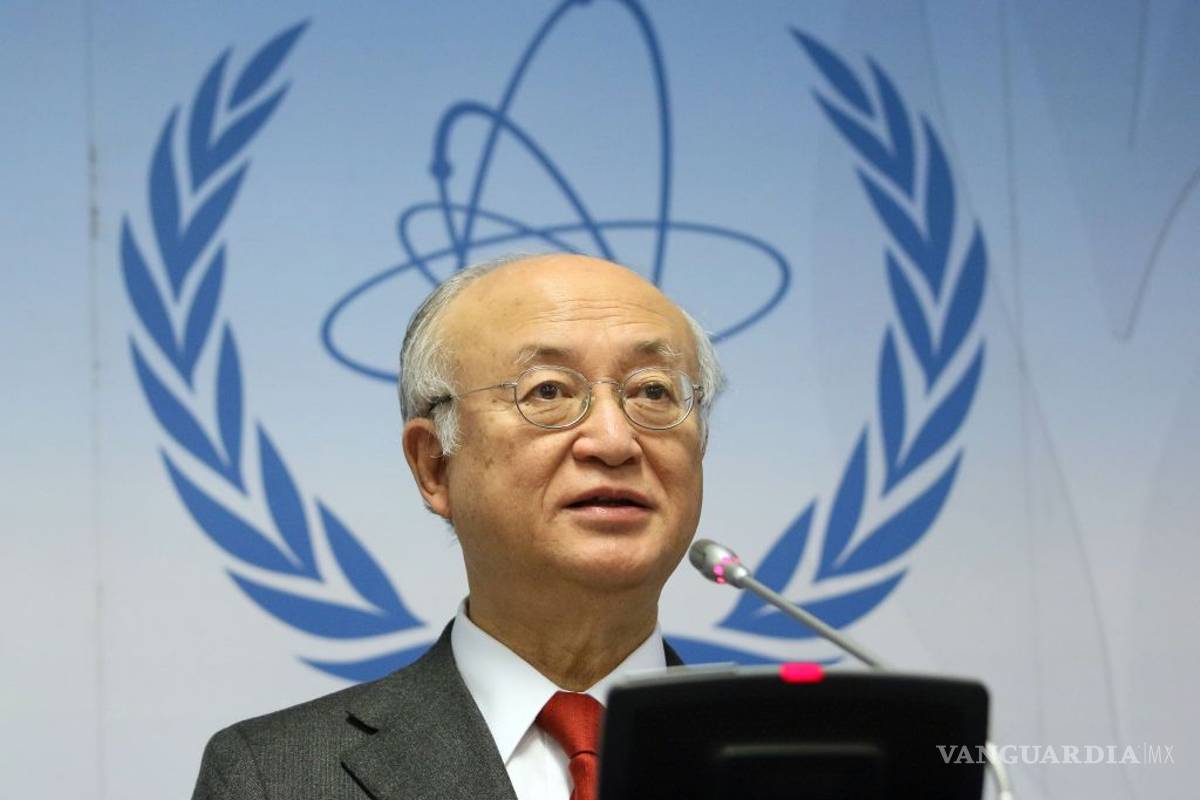 Defiende la OIEA el acuerdo nuclear con&nbsp;Irán tras salida de&nbsp;Estados Unidos