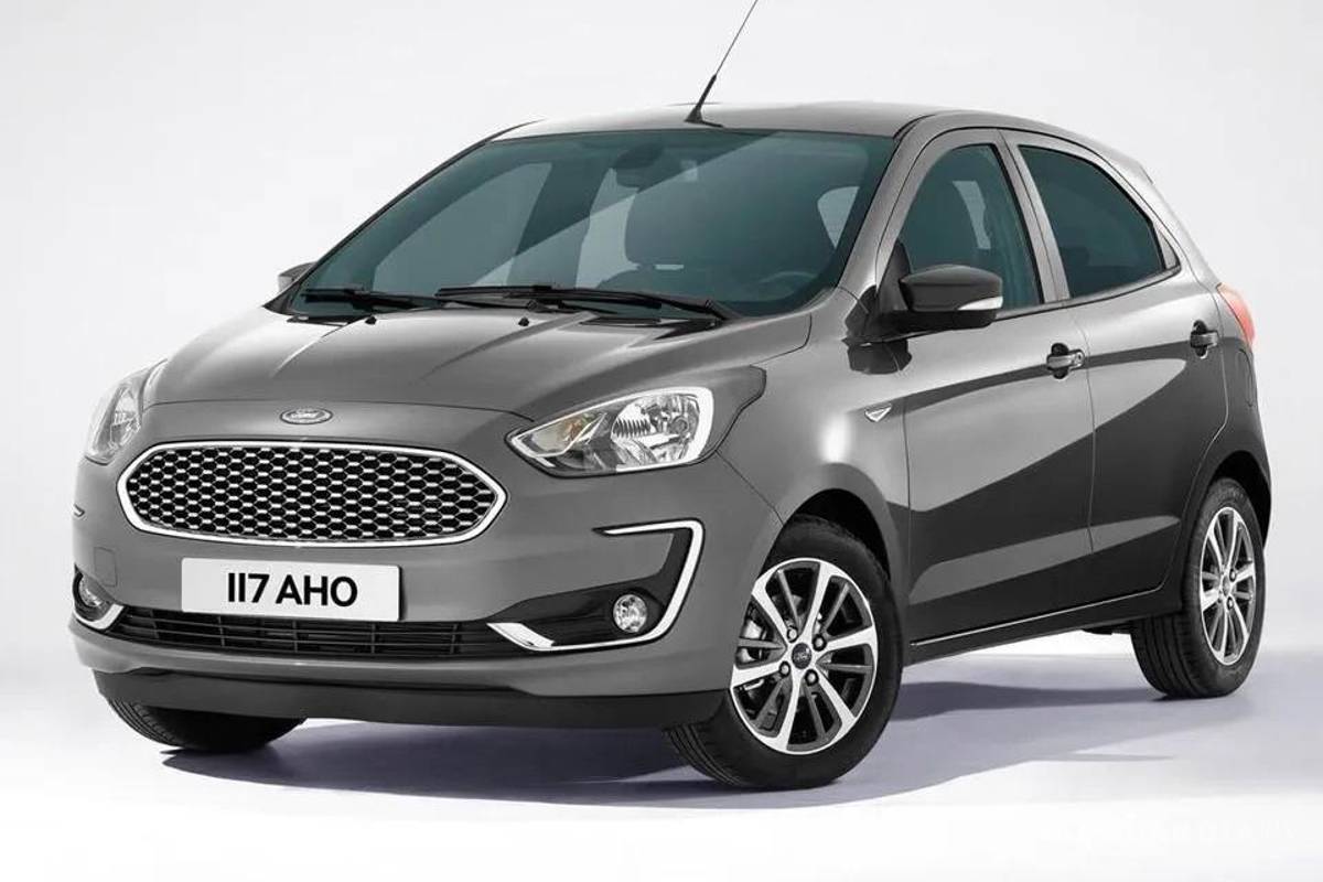 $!Estos son los tres autos peor calificados en seguridad este 2023 por Latin NCAP