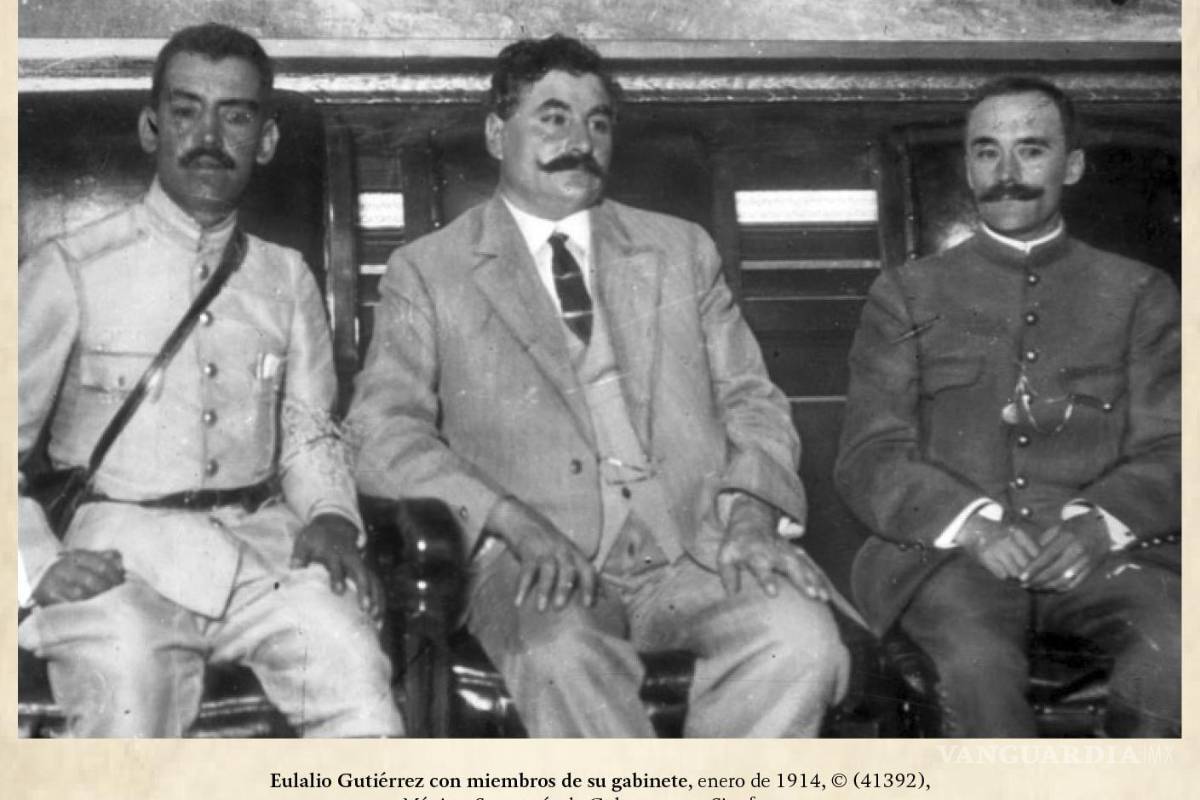 El Palacio de Gobierno y sus numerosos inquilinos